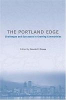 The Portland Edge: Challenges and Successes in Growing Communities 1559636955 Book Cover