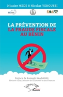La prévention de la fraude fiscale au Bénin (French Edition) 2336466600 Book Cover