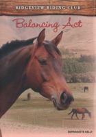 Balancing ACT 1406266698 Book Cover
