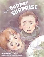 The Supper Surprise (4) 1630731544 Book Cover