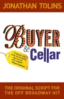Buyer & Cellar 0822230178 Book Cover