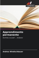 Apprendimento permanente (Italian Edition) 6630429060 Book Cover