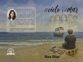El cielo y el mar (Spanish Edition) B0F67HZVF9 Book Cover