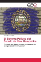 El Sistema Político del Estado de New Hampshire 3659075795 Book Cover