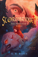 The Predator's Stone 1638191603 Book Cover