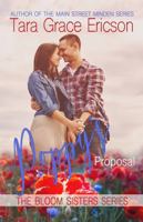 Poppy's Proposal 1949896285 Book Cover