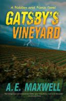 Gatsby's Vineyard (A Fiddler and Flora Mystery) 0553274090 Book Cover
