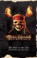 Pirates of the Caribbean: Dead Man's Chest 1423100247 Book Cover