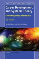 Career Development and Systems Theory 9462096333 Book Cover