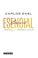 Esencial (Spanish Edition) 9878916138 Book Cover