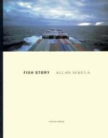 Fish Story 3928762362 Book Cover