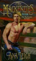 The Mackenzies: Peter 0380793385 Book Cover