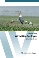 Wirbeltier-Zoologie 6200664846 Book Cover