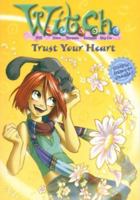 Trust Your Heart 1423102886 Book Cover