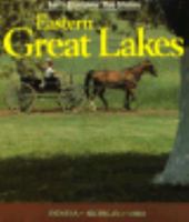 Eastern Great Lakes: Indiana, Michigan, Ohio (State studies) 0791010457 Book Cover