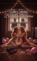 The Twins' Birthday Surprise B0GWM23W2Q Book Cover