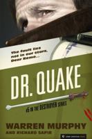 Dr. Quake: Destroyer #5 052300365X Book Cover