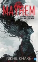 Mayhem 9373103547 Book Cover