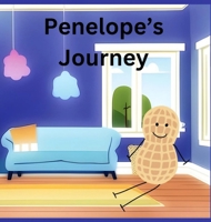 Penelope's Journey 1959128396 Book Cover