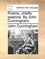 Poems, chiefly Pastoral. 1241133441 Book Cover