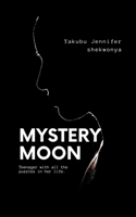 Mystery moon: Mind drill B0BYGWSC99 Book Cover