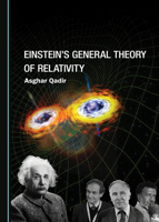 Einstein� (Tm)S General Theory of Relativity 1527544281 Book Cover