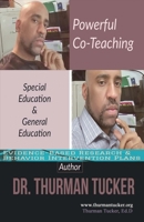 Powerful Co-Teaching: Special Education & General Education 1543917275 Book Cover