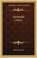Tarantella 1164895400 Book Cover