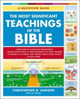 The Most Significant Teachings in the Bible 0310566185 Book Cover