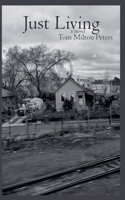 Just Living B0HBP17WVD Book Cover