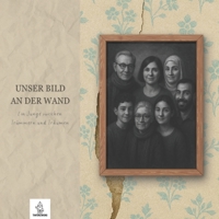 Unser Bild an der Wand: Ein Junge zwischen Trümmern und Träumen (German Edition) B0FLVRSSMM Book Cover