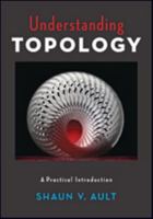 Understanding Topology: A Practical Introduction 142142407X Book Cover