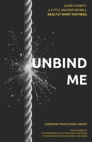Unbind Me 1036965112 Book Cover