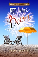 Red, White, and Boom 195257921X Book Cover