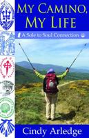 My Camino, My Life 0982695306 Book Cover