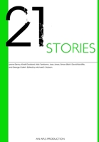 21 Stories 1300889128 Book Cover