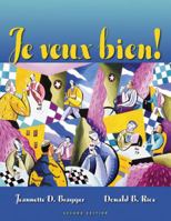 Je veux bien! 083844475X Book Cover