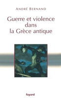 Guerre Et Violence Dans La Grece Antique 2213682224 Book Cover