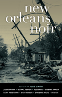 New Orleans Noir 1933354240 Book Cover