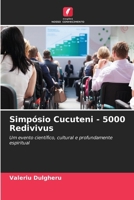 Simpósio Cucuteni - 5000 Redivivus (Portuguese Edition) 6630021134 Book Cover