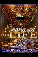 Empressed for Life B09KN4CH5Z Book Cover