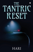The Tantric Reset B0F3351JPT Book Cover