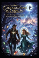 CALEIDOSCÓPIO DO CORAÇÃO (Portuguese Edition) B0G6T5YJRH Book Cover