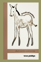 Freak of Nature B0D3LFB53J Book Cover