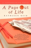 A Page Out of Life 042522130X Book Cover