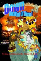 Down And Out Of Here!: The Great Escape! 147926301X Book Cover