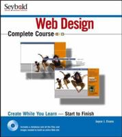 Web Design Complete Course 0764537520 Book Cover