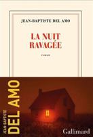 La nuit ravagée 2073092373 Book Cover