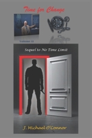 Time For Change: The Time Series Volume II 1959700065 Book Cover