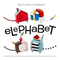 Elephabet 146648179X Book Cover